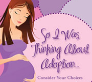 so i was thinking about adoption free book for unplanned pregnancies and adoption choices