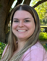 Brittany Waters, adoption coordinator at Adoption Agency Florida