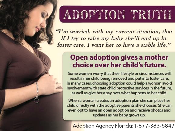 adoption truth stable family