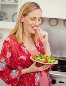 Is a Low-Carb Diet Safe for Pregnant Women?
