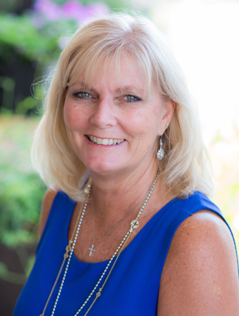 Linda Rotz Director adoption professionals