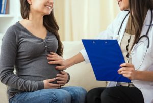 find great prenatal care
