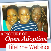 Celebrating African American Adoption