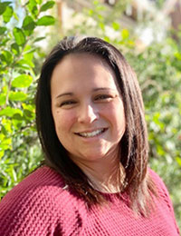 Adoptive Family Coordinator Robyn Moore