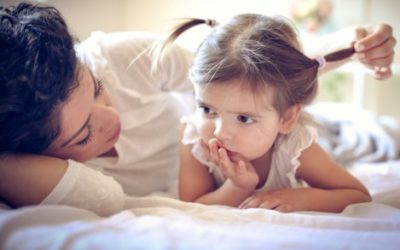 How to Talk With Your Child About Their Adoption
