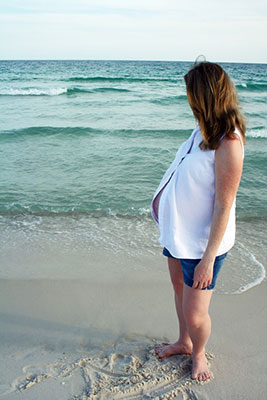 Adoption help for unplanned pregnancy