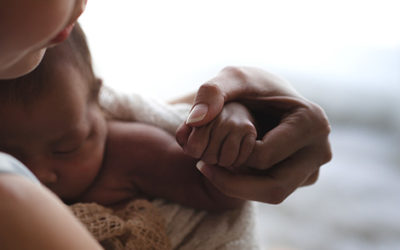 Happy Parents, Happy Baby: A Newborn Survival Guide