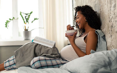 4 Self-Care Tips for Birth Mothers