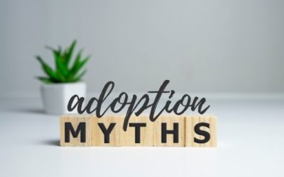 The Truth Behind 5 Adoption Myths
