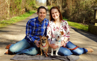 5 Fun Facts About Young Adoptive Couple Eric and Megan