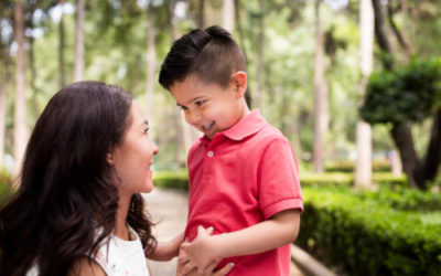 6 Things Your Adopted Child Should Know by 6