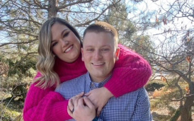 5 Fun Facts About Missouri Adoptive Couple Craig and Courtney