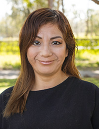 Nurith Vidal, adoption coordinator at Adoption Agency Florida