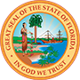 Florida seal of approval FL License #100096562