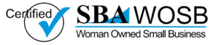 Woman-owned business