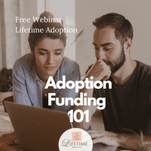adoption funding webinar